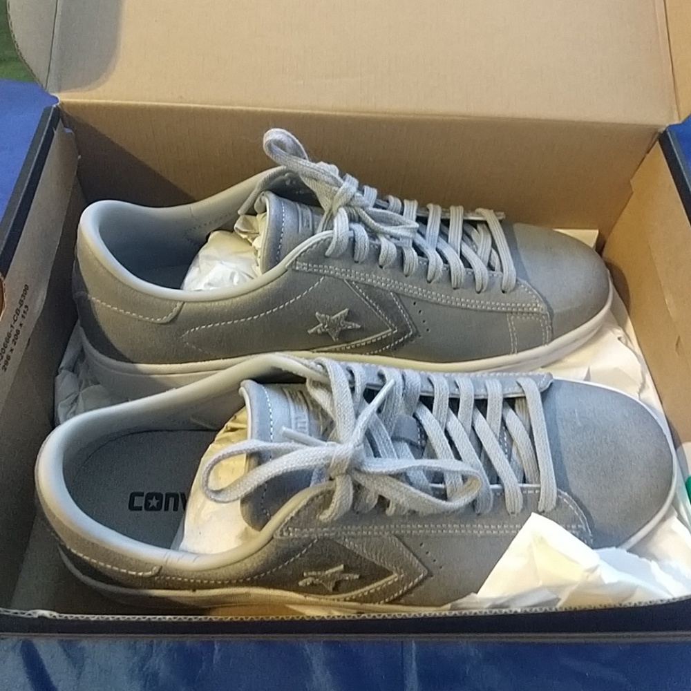 Converse Pro leather LP Ox Sneakers